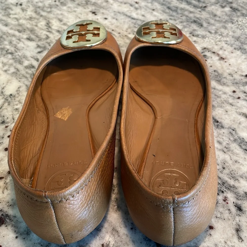 Tori Burch Flats‎ 6
